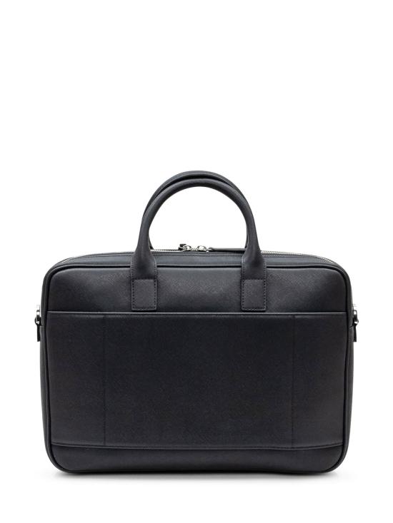 26FW 엠포리오 아르마니 숄더백 Y4P119Y138E 81072 BLACK - EMPORIO ARMANI