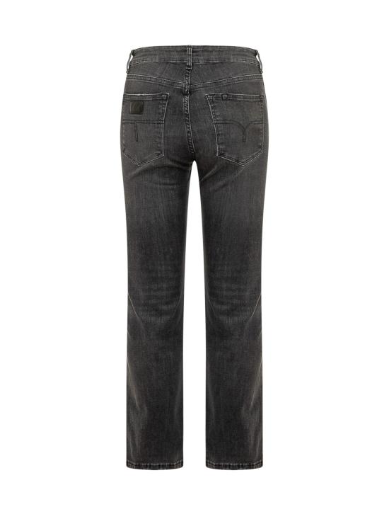 26FW 로이스 데님 팬츠 25768072L34 SHADOWBLACK SHADOW BLACK - LOIS