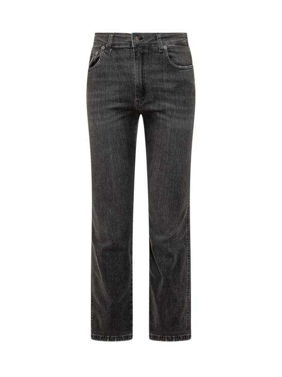 26FW 로이스 데님 팬츠 25768072L34 SHADOWBLACK SHADOW BLACK