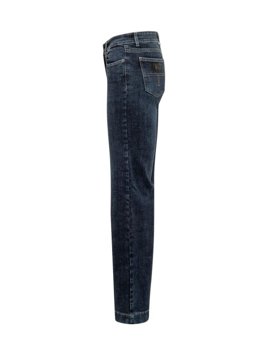 26FW 로이스 데님 팬츠 30178065L34 BRUSHEDBLUE BRUSHED BLUE - LOIS