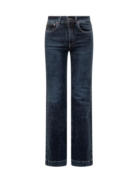 26FW 로이스 데님 팬츠 30178065L34 BRUSHEDBLUE BRUSHED BLUE