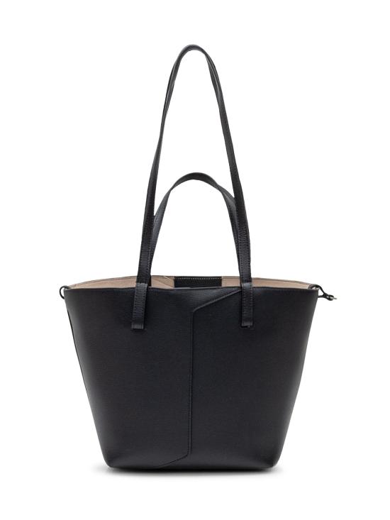 26FW 엠포리오 아르마니 토트백 EW005753AF29459 UC001 NERO - EMPORIO ARMANI