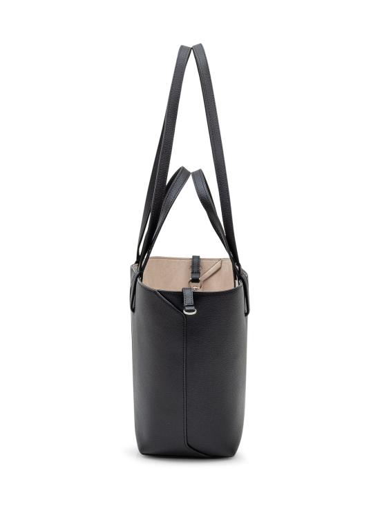 26FW 엠포리오 아르마니 토트백 EW005753AF29459 UC001 NERO - EMPORIO ARMANI