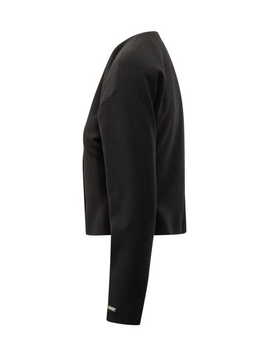 26FW 캘빈클라인 수트 자켓 LV044H407G UB1 BLACK - CALVIN KLEIN