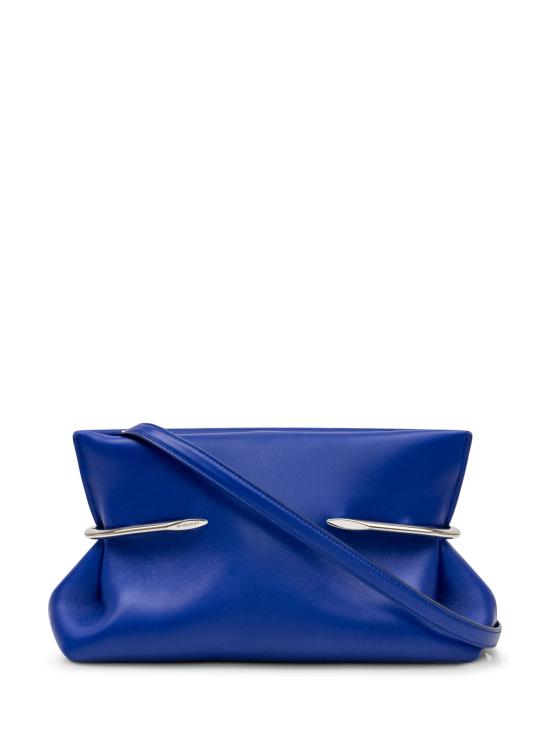 26FW 지방시 클러치/파우치 BB5171B1Y1 467 COBALT BLUE - GIVENCHY