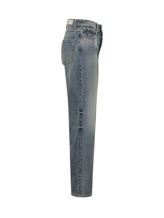 26FW 아이콘데님 데님 팬츠 DIDI ID8912 SMOKE - ICON DENIM