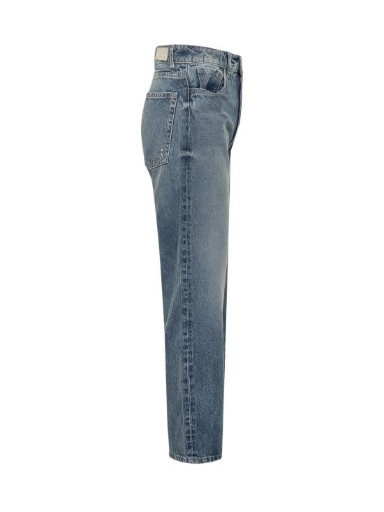 26FW 아이콘데님 데님 팬츠 JILL ID8904 ECLIPSE - ICON DENIM