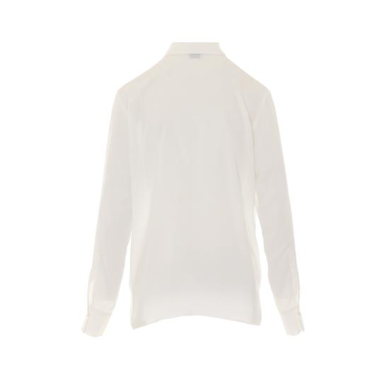 26FW 루두박 셔츠 5028 2859BIANCO SETA WHITE - RUE DU BAC