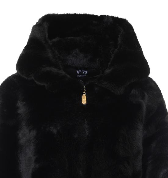 26FW 브이73 수트 자켓 73C1AA107B NERO BLACK - V73