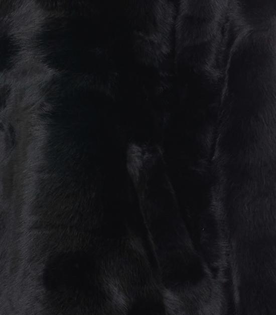 26FW 브이73 수트 자켓 73C1AA107B NERO BLACK - V73