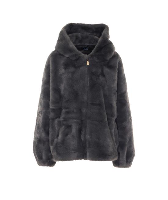 26FW 브이73 수트 자켓 73C1AA107B ANTRACITE GREY