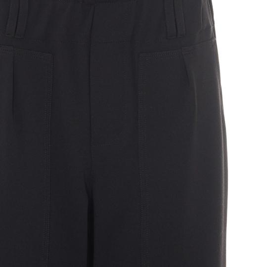26FW 루두박 팬츠 2484 2474NERO BLACK - RUE DU BAC