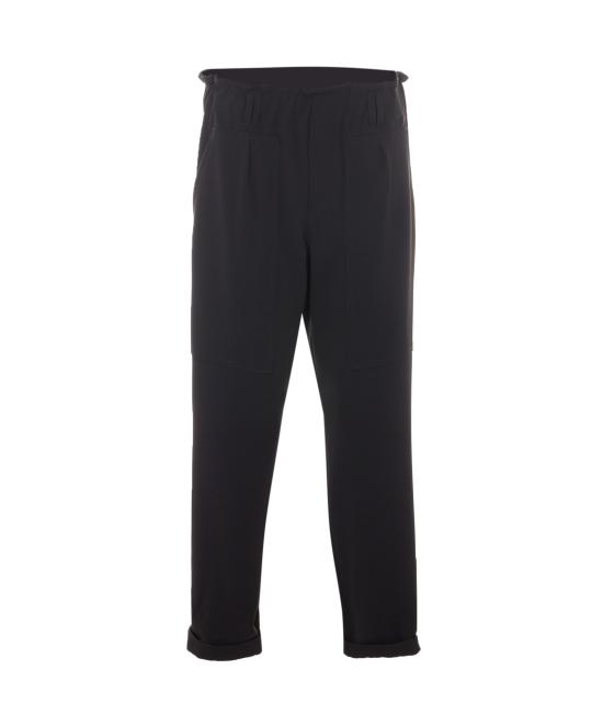 26FW 루두박 팬츠 2484 2474NERO BLACK