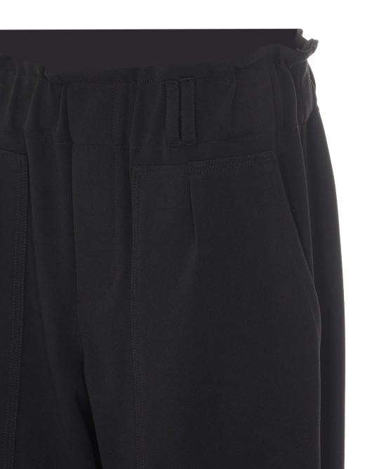 26FW 루두박 팬츠 2484 2474NERO BLACK - RUE DU BAC