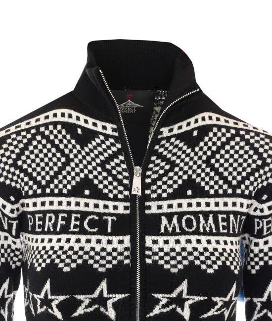 26FW 퍼펙트모멘트 바디수트 티셔츠 W3001250 2291 BLACK - PERFECT MOMENT
