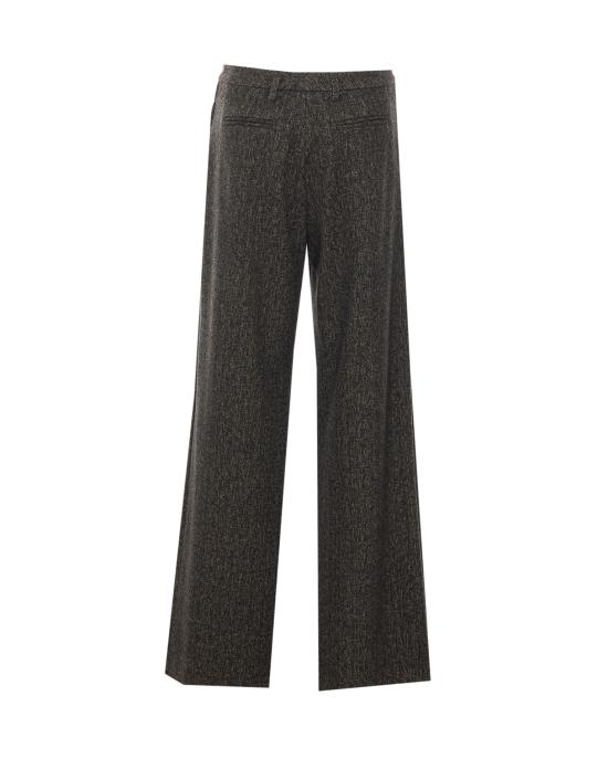 26FW 루두박 팬츠 3437 VB 4445651 BROWN - RUE DU BAC