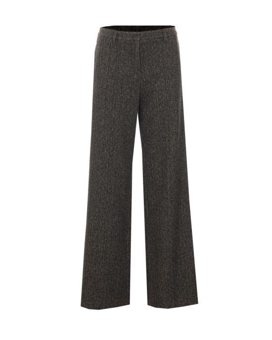 26FW 루두박 팬츠 3437 VB 4445651 BROWN
