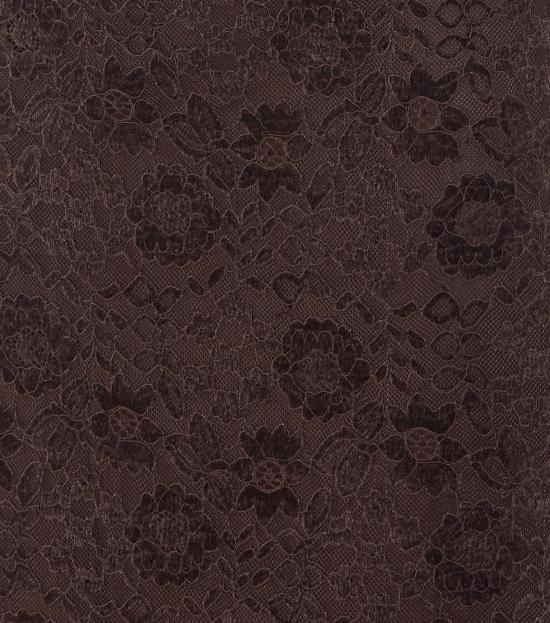 26FW 루두박 미디 원피스 4315 B1 44492605 BROWN - RUE DU BAC