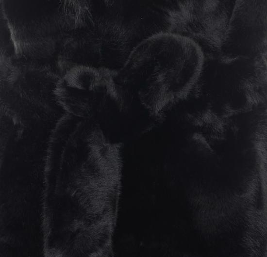 26FW 브이73 베스트 73C1AA101 NERO BLACK - V73