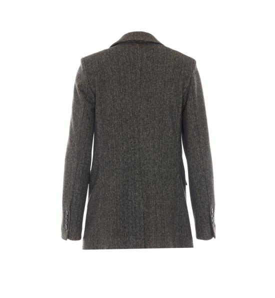 26FW 루두박 수트 자켓 5099 4445651 BROWN - RUE DU BAC