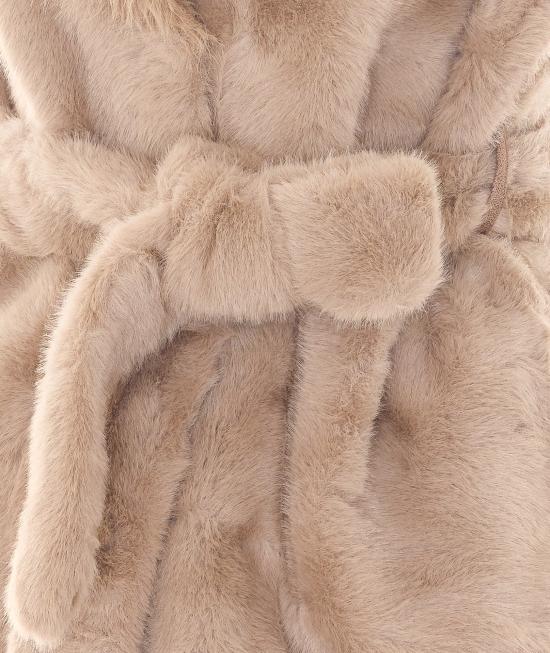 26FW 브이73 베스트 73C1AA101 TAUPE BEIGE - V73