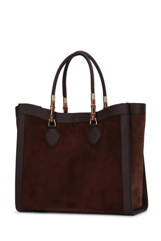 26FW 구찌 토트백 A005Y8AAG4A 2743 BROWN - GUCCI