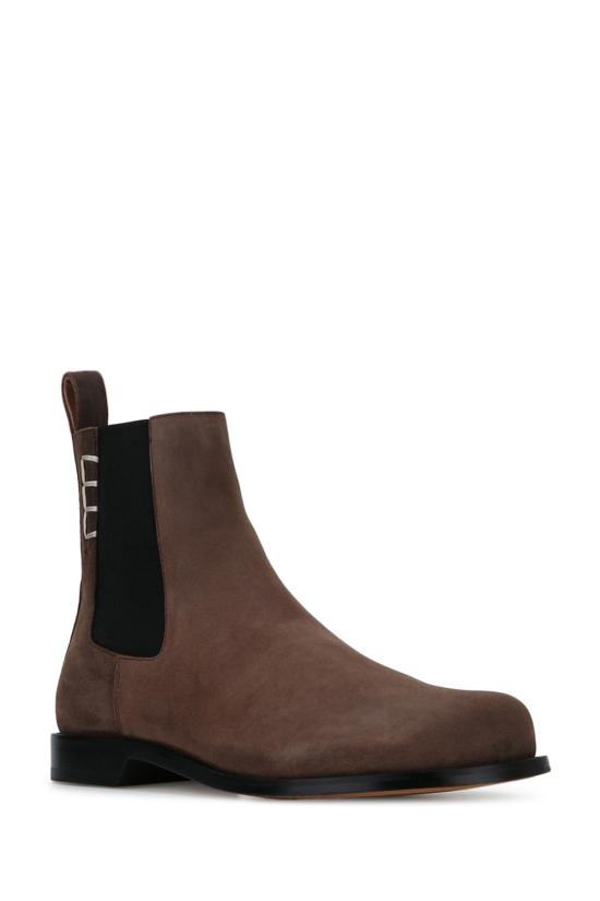26FW JW앤더슨 부츠 CT0003LA0319 660 CHOCOLATEBROWN - JW ANDERSON