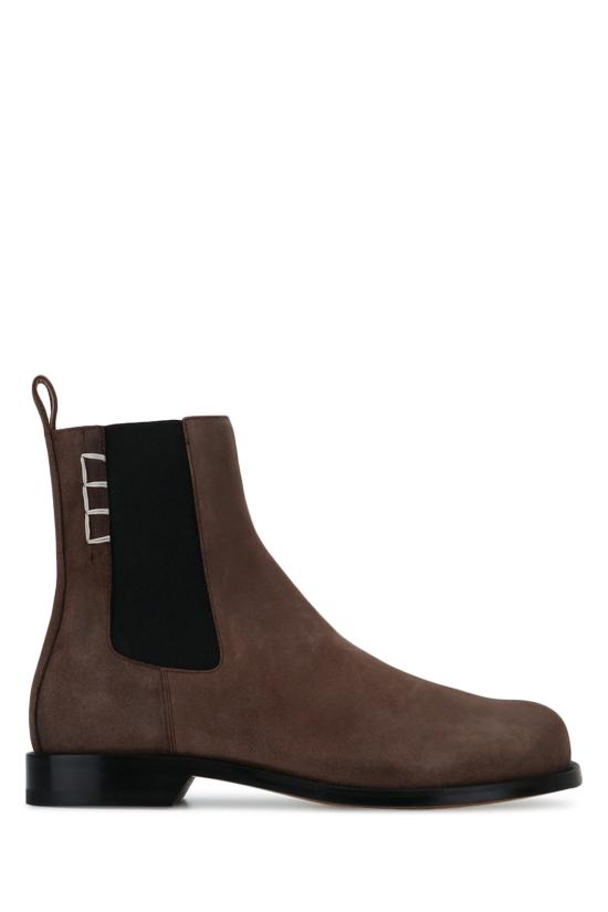 26FW JW앤더슨 부츠 CT0003LA0319 660 CHOCOLATEBROWN