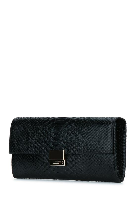 26FW 톰포드 클러치/파우치 L1947LCL516P NAA BLACK - TOMFORD