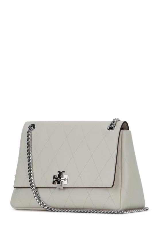 26FW 토리버치 토트백 185828 251 LIGHTCREAM - TORY BURCH