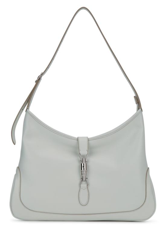 26FW 구찌 토트백 A005XNAAGRB 9214 WHITE