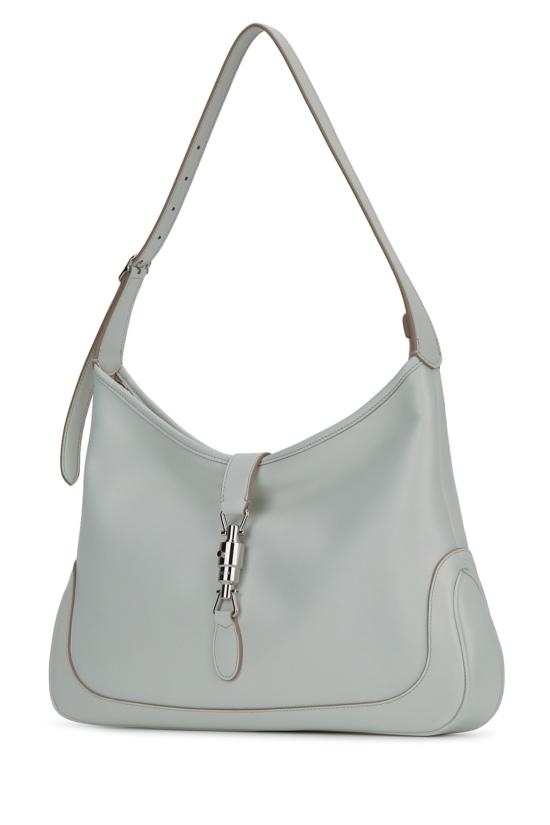 26FW 구찌 토트백 A005XNAAGRB 9214 WHITE - GUCCI