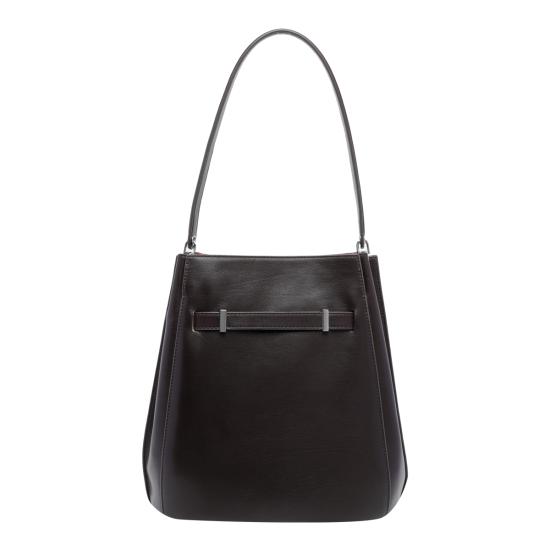 26FW 토리버치 토트백 183408 200 BROWN - TORY BURCH