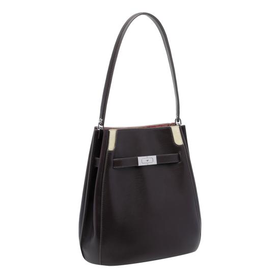 26FW 토리버치 토트백 183408 200 BROWN - TORY BURCH