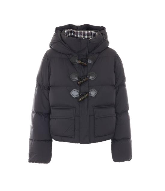 26FW 가니 패딩 A1010231 252 BLUE