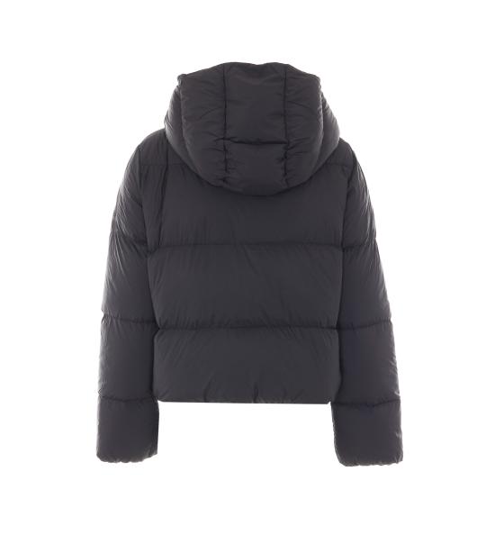 26FW 가니 패딩 A1010231 252 BLUE - GANNI