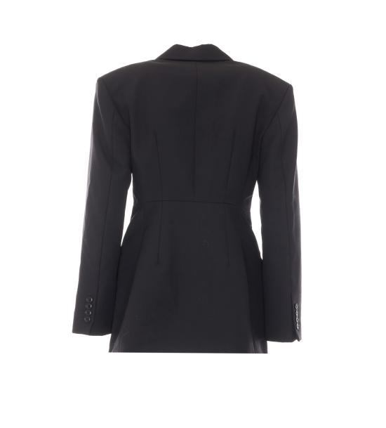 26FW 애니빙 수트 자켓 A0112448 BLK26BLACK - ANINE BING