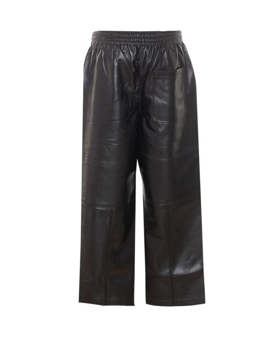 26FW 애니빙 팬츠 A0312455 BLK81BLACK - ANINE BING