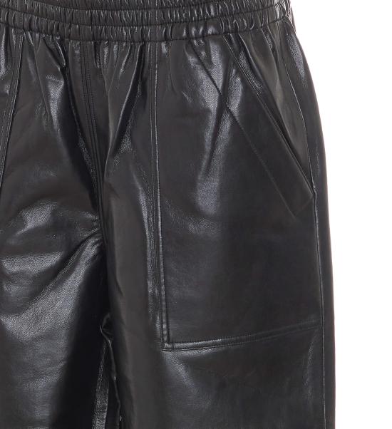 26FW 애니빙 팬츠 A0312455 BLK81BLACK - ANINE BING