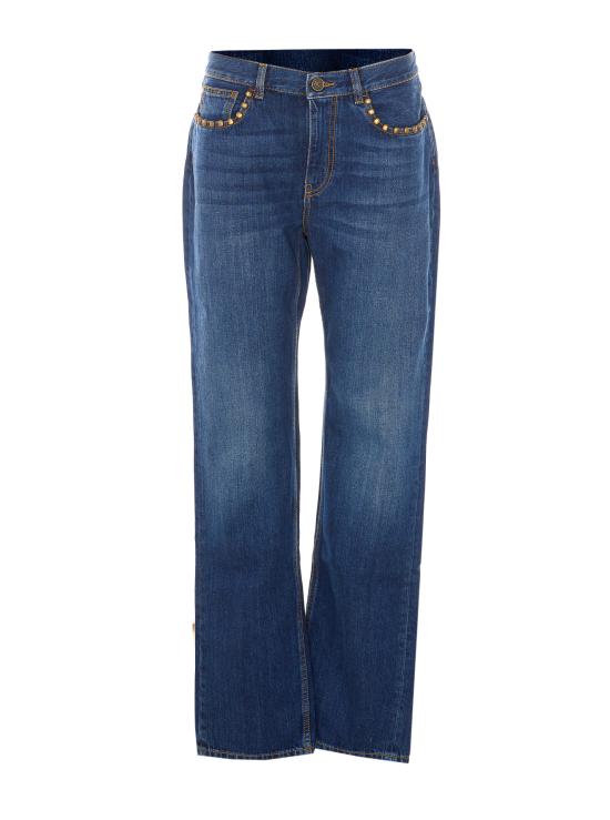 26FW 에트로 데님 팬츠 WRNB0043 AD11DS9001 BLUE