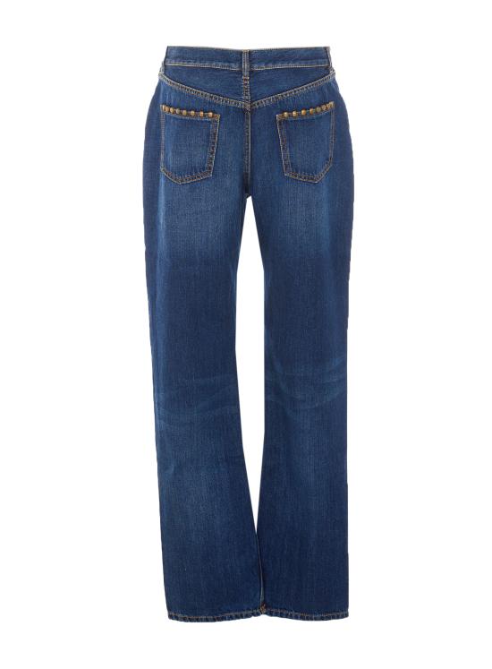 26FW 에트로 데님 팬츠 WRNB0043 AD11DS9001 BLUE - ETRO