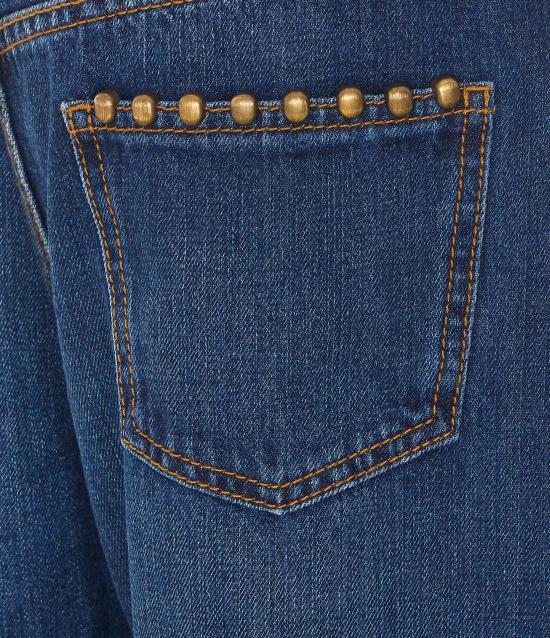 26FW 에트로 데님 팬츠 WRNB0043 AD11DS9001 BLUE - ETRO