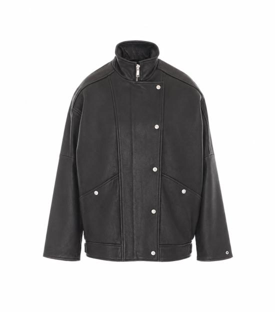 26FW 애니빙 수트 자켓 A0112441 BLK52BLACK