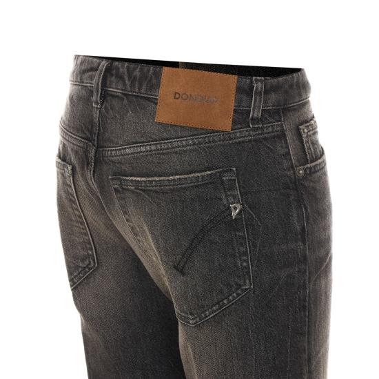 26FW 돈답 데님 팬츠 DP801 DSE377D MW3999 BLACK - DONDUP