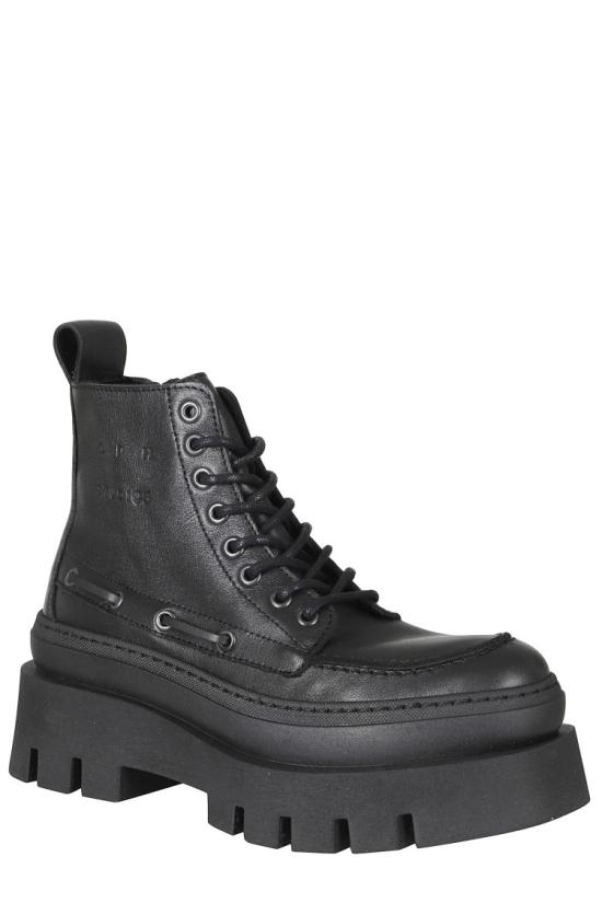 26FW 코펜하겐 스튜디오 부츠 F6CPH697 099 Black - COPENHAGEN STUDIOS