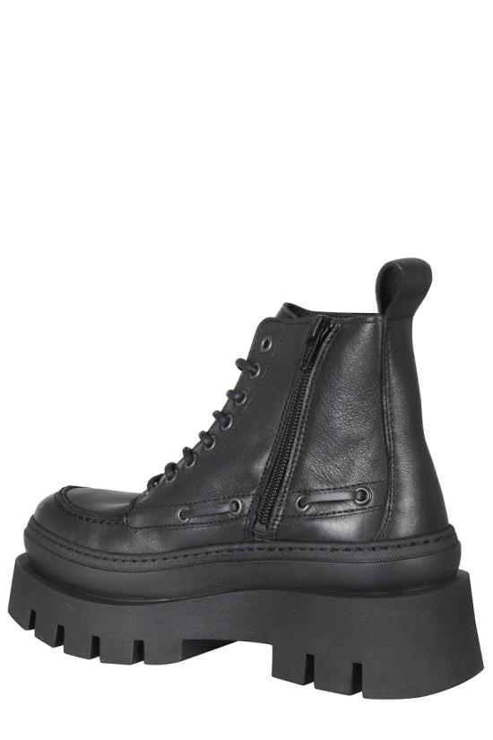 26FW 코펜하겐 스튜디오 부츠 F6CPH697 099 Black - COPENHAGEN STUDIOS