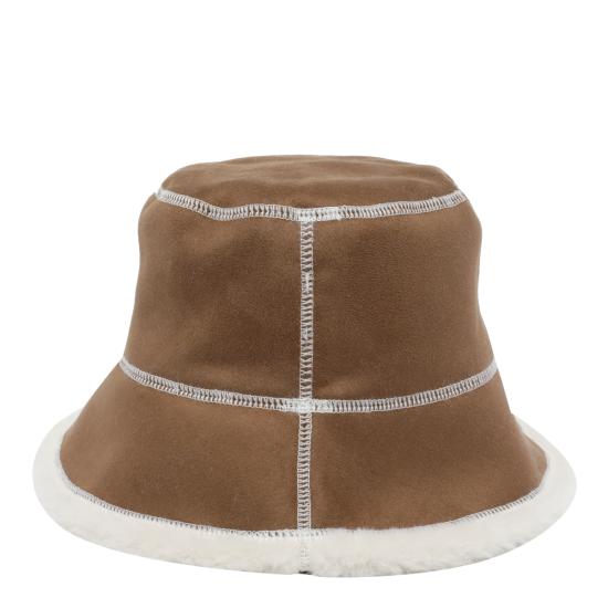 26FW 어그 모자 106037 DHST BROWN - UGG