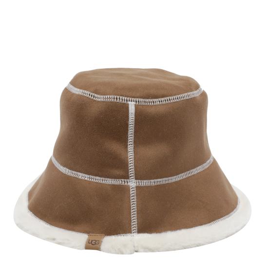 26FW 어그 모자 106037 DHST BROWN