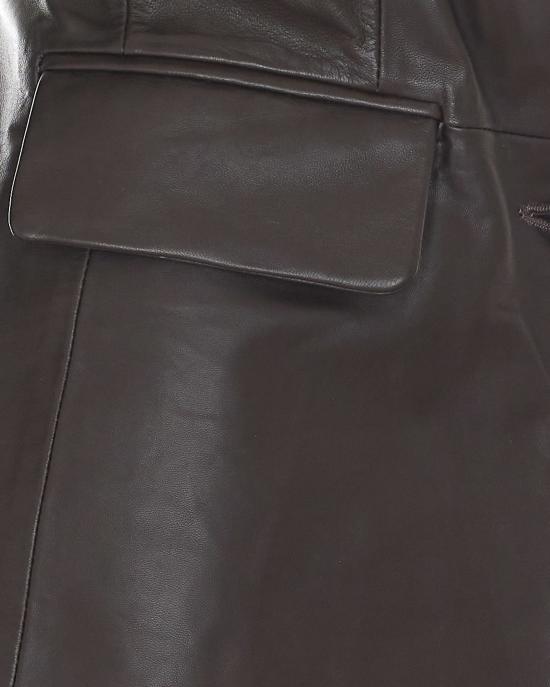 26FW 아이비앤오크 수트 자켓 IO30600111 BR289 BROWN - IVY & OAK