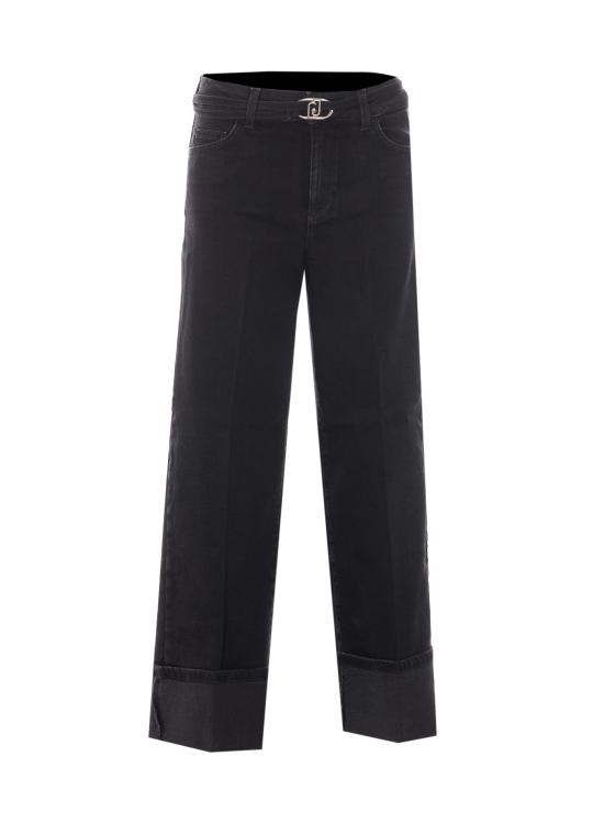 26FW 리우조 팬츠 UF6089D0264 87525 BLACK